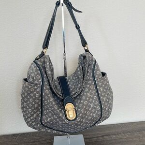 Louis Vuitton Idylle Romance Monogram Minilin Shoulder Bag